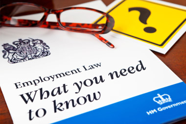 Employment Law For Employers – Holden Law Firm